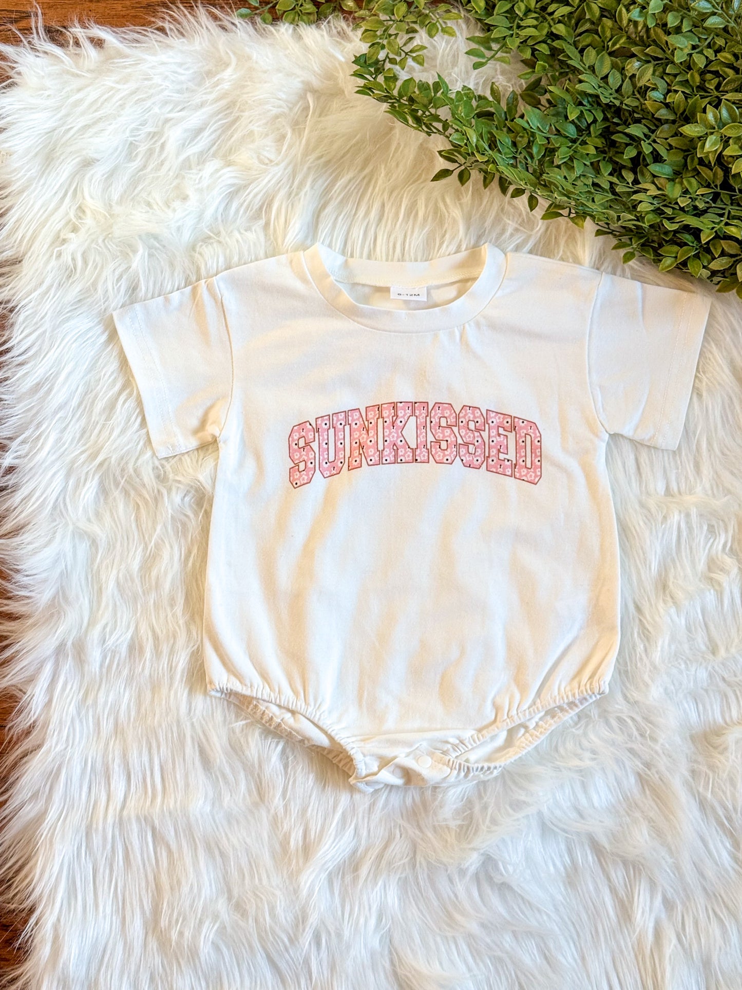 Sunkissed Cutie Bubble